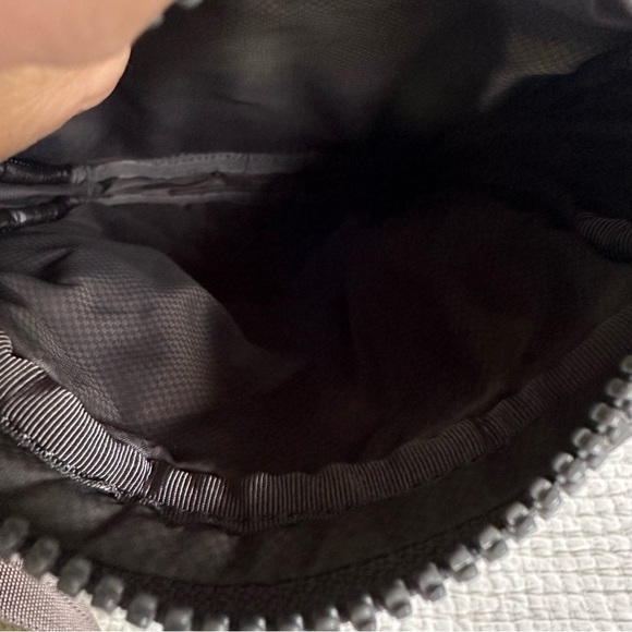 MZ Wallace Metro Crossbody Bag in Magnet - Picture 5 of 8